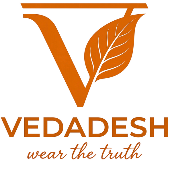 Vedadesh